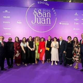 Premio SAN JUAN 2025 ALBACETE