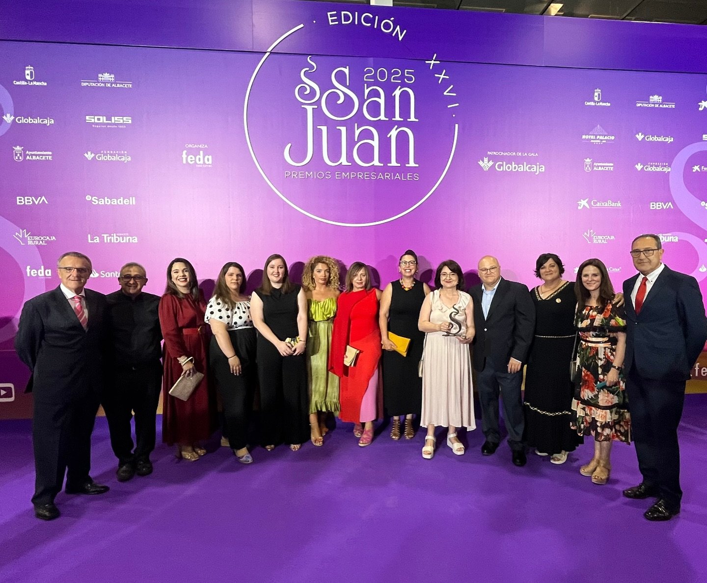 Premio SAN JUAN 2025 ALBACETE