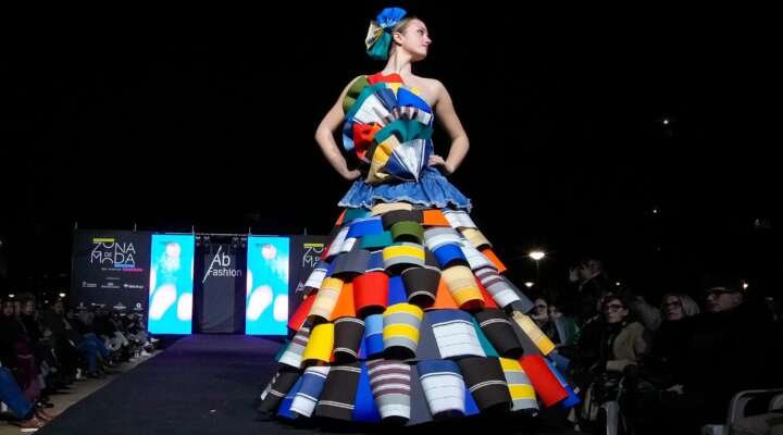 zona moda ropa albacete